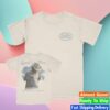 Tyler Hubbard Merch Shop Store Hand On Your Heart T-Shirt