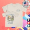 Tyler Hubbard Merch Shop Store Land T-Shirt
