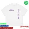 Unrivaled Basketball Store Merch Philly Is Unrivaled Shirt White