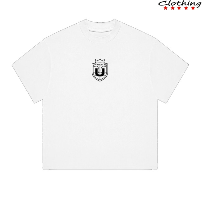 Unrivaled Basketball Store Merch Unrivaled Is On Shirt