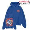 Vanswarped Tour Store Merch Shop Store 30 Years Hoodie