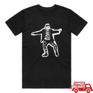 Victor Jones Merch Store Mean Women Soft Men Tee