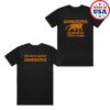 Victor Jones Merch Store Zookeeper Tee 2 Victor Jones Merch Store Zookeeper Tee