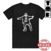Victor Jones Store Merch Mean Women-Soft Men Shirt
