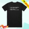 Victor Jones Store Merch Mean Women-Soft Men Shirt