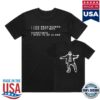 Victor Jones Store Merch Mean Women-Soft Men Shirt