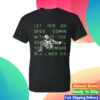Victor Jones Store Merch Mother Teresa Shirt