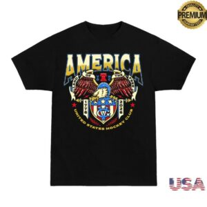 Violent Gentlemen Hockey Club Merch Store Usa 250 Premium Shirt