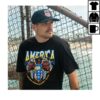 Violent Gentlemen Hockey Club Merch Store Usa 250 Premium Shirt