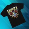 Violent Gentlemen Hockey Club Merch Store Usa 250 Premium Shirt