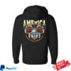 Violent Gentlemen Hockey Club Merch Store Usa 250 Pullover Hoodie