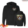 Violent Gentlemen Hockey Club Merch Store Usa 250 Pullover Hoodie