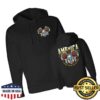 Violent Gentlemen Hockey Club Merch Store Usa 250 Pullover Hoodie