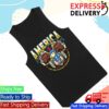 Violent Gentlemen Merch Shop Usa 250 Premium Tank Top