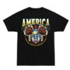 Violent Gentlemen Merch Shop Usa 250 Premium Tee