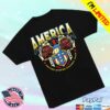 Violent Gentlemen Merch Shop Usa 250 Premium Tee