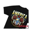 Violent Gentlemen Merch Shop Usa 250 Premium Tee