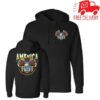 Violent Gentlemen Merch Shop Usa 250 Pullover Hood