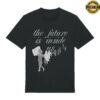 W.A.S.T.E. Store Merch Future Black Shirt 5 W.A.S.T.E. Store Merch Future Black Shirt