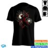 Warframe Store Merch Tennocon 2026 Shirt