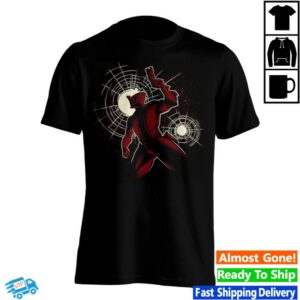 Warframe Store Merch Tennocon 2026 Shirt