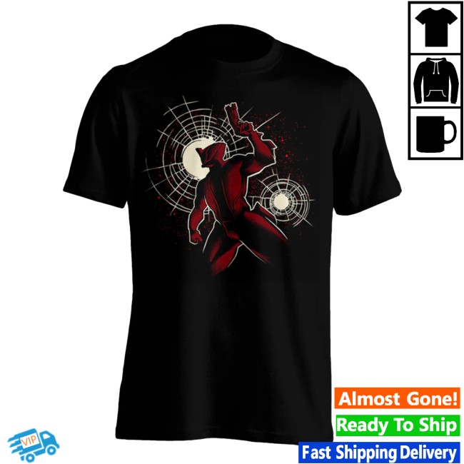 Warframe Store Merch Tennocon 2026 Shirt