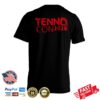 Warframe Store Merch Tennocon 2026 Shirt