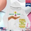 Warner Music Merch Shop Eternal Atake Hand & Keyhole Hoodie