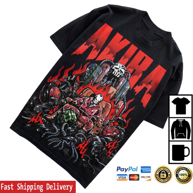 Warren Lotas Merch Store Throne T-Shirt Black 3 Warren Lotas Merch Store Throne T-Shirt Black