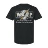 Wasp Store Merch W.A.S.P. First Album Unisex Shirt