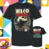 Wasp Store Merch W.A.S.P. Headless Children Unisex Shirt