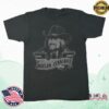 Waylon Merch Store Flying W Banner Shirt