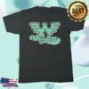 Waylon Merch Store Waylon Jennings Live 1994 Shirt