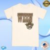 Ween Store Merch 12 Golden Country Greats Tour Shirt