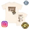 Ween Store Merch 12 Golden Country Greats Tour Shirt 2 Ween Store Merch 12 Golden Country Greats Tour Shirt