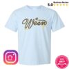 Ween Store Merch Piss Up A Rope Shirt