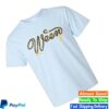Ween Store Merch Piss Up A Rope Shirt