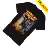 Weird Al Yankovic Merch Store Bigger & Weirder Tee