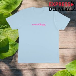 Wet Leg Band Merch Shop Wet Leg Shirt