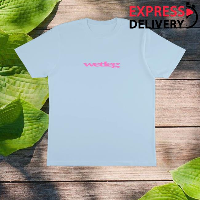 Wet Leg Band Merch Shop Wet Leg Shirt 2 Wet Leg Band Merch Shop Wet Leg Shirt