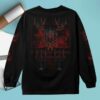 Whitechapel Store Merch Last Living Son Black Long Sleeve