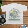 Wicca Phase Merch Store Death Before Dishonor T-Shirt