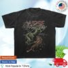 Wicca Phase Merch Store Endless Battle T-Shirt