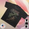 Wicca Phase Merch Store Endless Battle T-Shirt 1 Wicca Phase Merch Store Endless Battle T-Shirt
