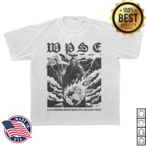 Wicca Phase Merch Store Harbinger Of Midnight T-Shirt
