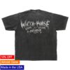 Wicca Phase Merch Store Horseback Rider T-Shirt