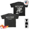 Wicca Phase Merch Store Horseback Rider T-Shirt
