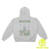 Wicca Phase Merch Store Secret Boy Pullover Hooded Sweatshirt