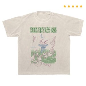 Wicca Phase Merch Store Secret Boy T-Shirt