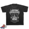 Wicca Phase Merch Store Shadow Altar T-Shirt